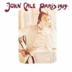 John Cale - Paris 1919 (Deluxe Edition)