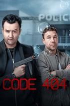 Code 404 - Staffel 2