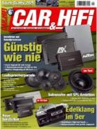 Car und Hifi Magazin 04/2025