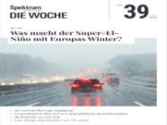 Spektrum Die Woche 39/2026