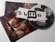 FM Duke - Real Life Rock Vol  1 "Street Thesis"