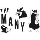 The Many - Rat's Ass