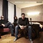 Andreas Diehlmann Band - - A D B  