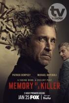 Memory of a Killer - Staffel 1