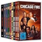 Chicago Fire Staffel 08