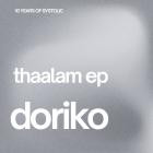 Doriko - Thaalam EP