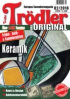 Troedler ORIGINAL 02/2018