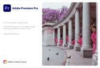 Adobe Premiere Pro 2022 v22.0.0.169 (x64)