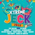 Xtreme jeck 2025 (powered by Xtreme Sound)