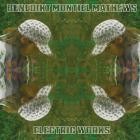 Benedikt Montiel Mathews - Electric Works