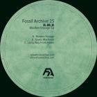 R M K - Maiden Voyage EP