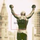 Eddie Balboa - Planets Blessings & Gods Gift