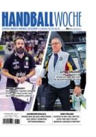 HANDBALLWOCHE 52/2025