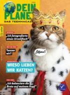 Dein Planet 11/2025