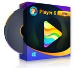 DVDFab Player Ultra v6.2.1.0 + Portable