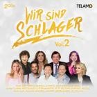 Wir Sind Schlager Vol.2