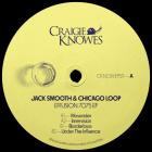 Jack Smooth and Chicago Loop-Effusion 7075 EP- CKNOWEP59 -24BIT-WEB-FLAC-2024-BABAS