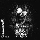Various Artists - Discharged, Vol  2 - A Tribute to Discharge