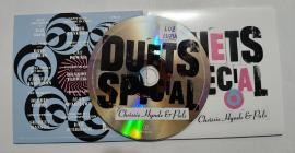 Chrissie Hynde & Pals - Duets Special