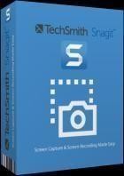 TechSmith Snagit v2021.4.4 Build 12541 (x64)