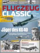 Flugzeug Classic 08/2023