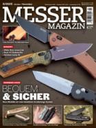 Messer Magazin 05/2025
