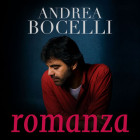 Andrea Bocelli - Romanza (The Complete Collection)
