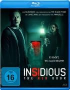 Insidious: The Red Door