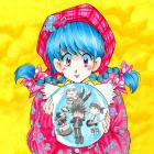 Ninjas Mutantes Adolescentes - Lovely Violent Thrash