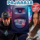 Pajaaa18 - Unstoppable Hardstyle (English & Czech Version)