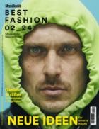 Mens Health BEST FASHION 02/2024