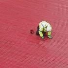 Giulio Erasmus & The End of the Worm - Hard Sell