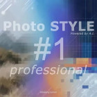 Franzis PHOTO Style #1 pro v1.14.04489