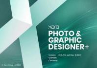 Xara Photo & Graphic Designer v23.0.0.66277 (x64) + Portable