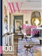 AW Architektur und Wohnen 06/2019