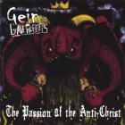 Gein and the Graverobbers - The Passion Of The Anti-Christ