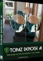 Topaz DeNoise AI v3.6.2 (x64)