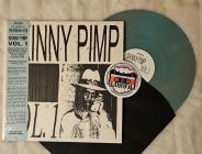 Skinny Pimp - Vol  1