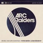 Patrik Andren - ARC Raiders (Original Video Game Soundtrack)