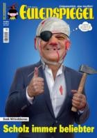 EULENSPIEGEL Das Satiremagazin 10/2023