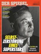 Der SPIEGEL 04/2023