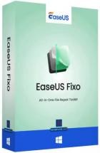 EaseUS Fixo v4.0.0 Build 20251022
