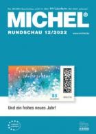 MICHEL-Rundschau 12/2022