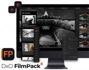 DxO FilmPack v6.3.0 Build 303 (x64) Elite