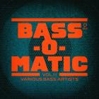 VA - Bass-O-Matic Vol 11