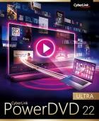 CyberLink PowerDVD Ultra v22.0.2716.62 (x64)