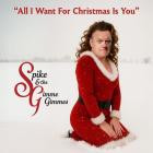 Spike and the Gimme Gimmes - All I Want For Christmas Is You
