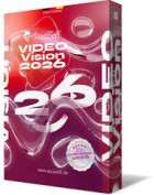 AquaSoft Video Vision v17.2.04 (x64)