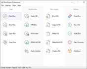 BurnAware Professional v19.1 + Portable