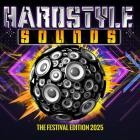 Hardstyle Sounds (The Festival Edition 2025)